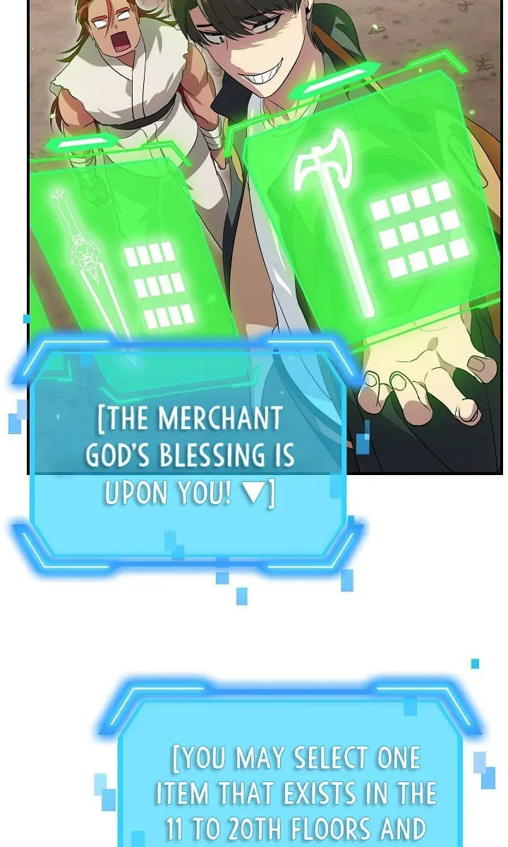 SSS Class Revival Hunter Chapter 20 Page 36