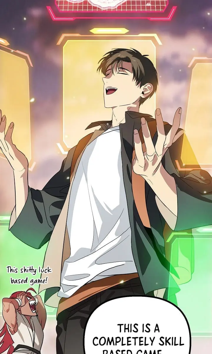 SSS Class Revival Hunter Chapter 20 Page 38