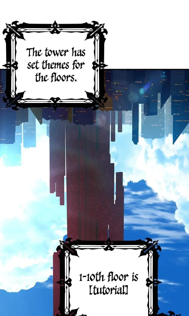 SSS Class Revival Hunter Chapter 20 Page 40