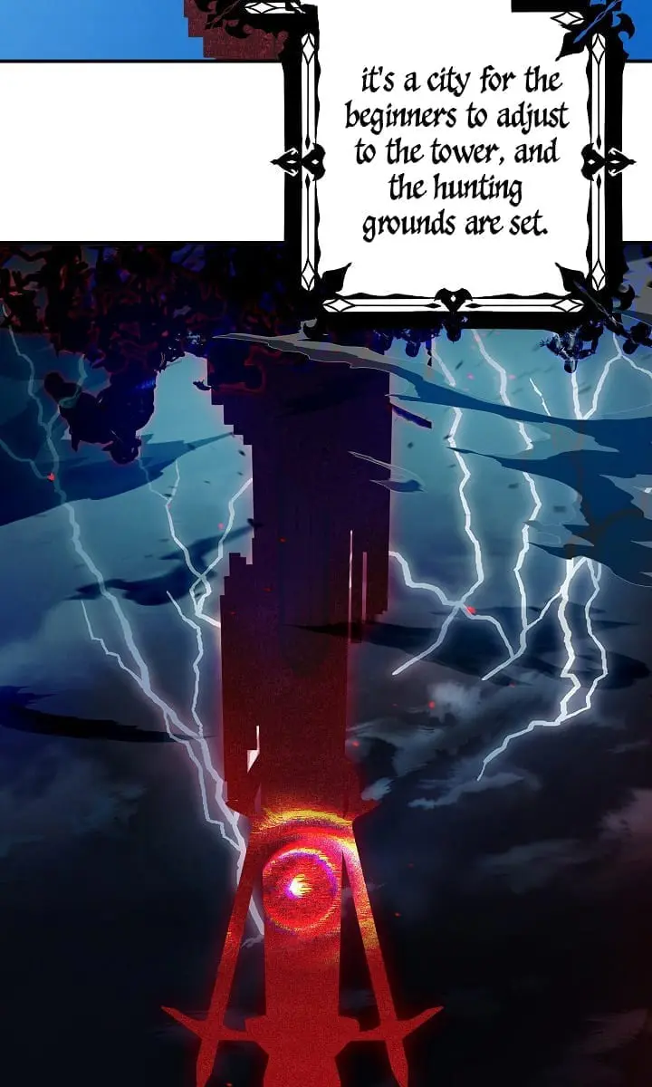 SSS Class Revival Hunter Chapter 20 Page 41