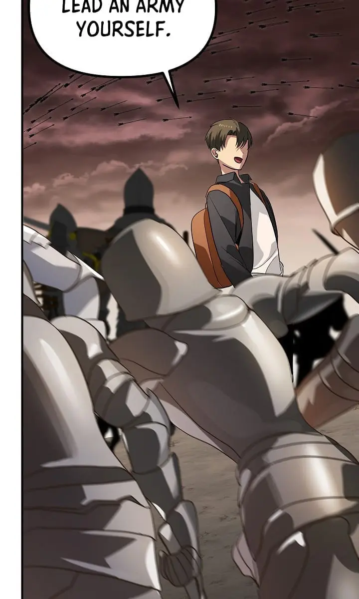 SSS Class Revival Hunter Chapter 20 Page 46