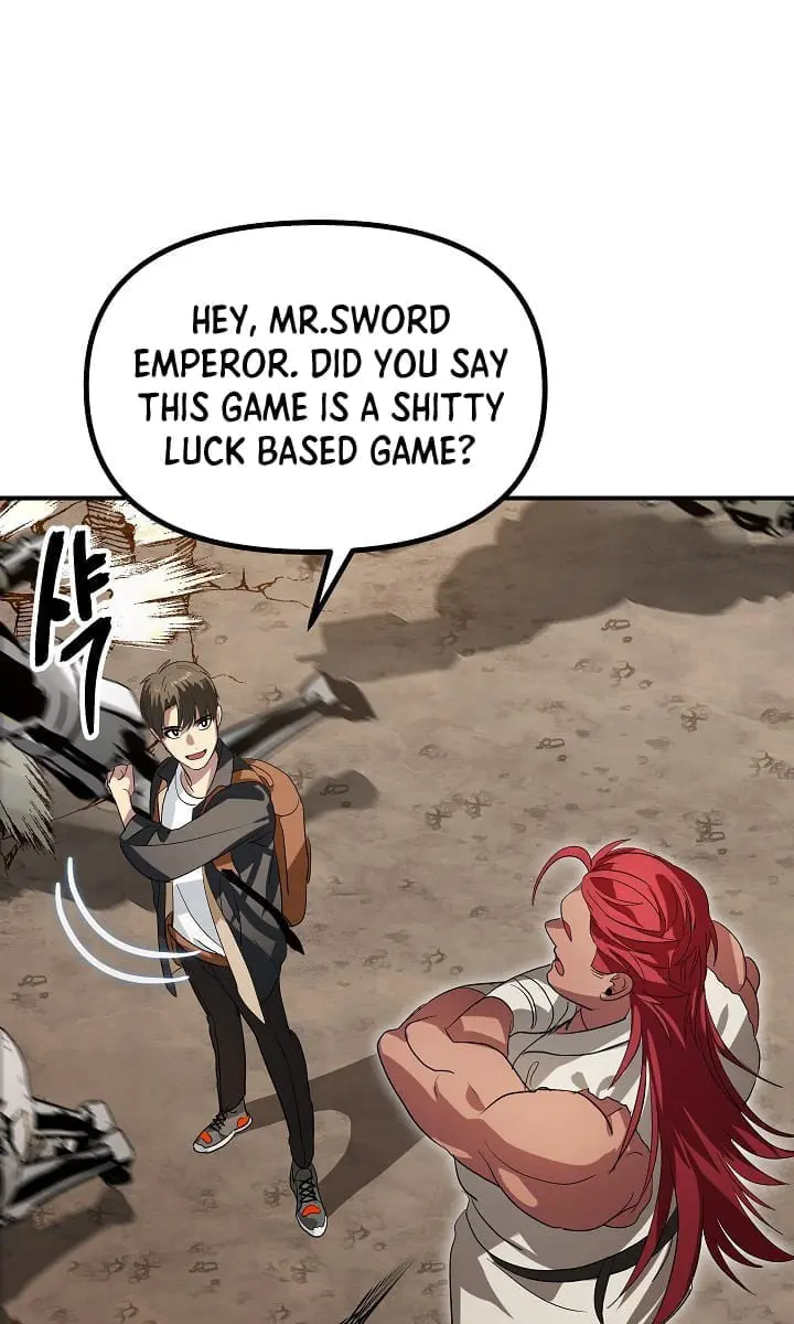 SSS Class Revival Hunter Chapter 20 Page 51