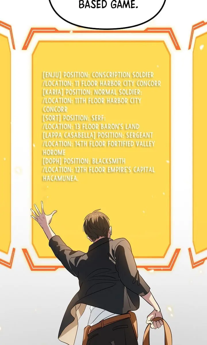 SSS Class Revival Hunter Chapter 20 Page 53