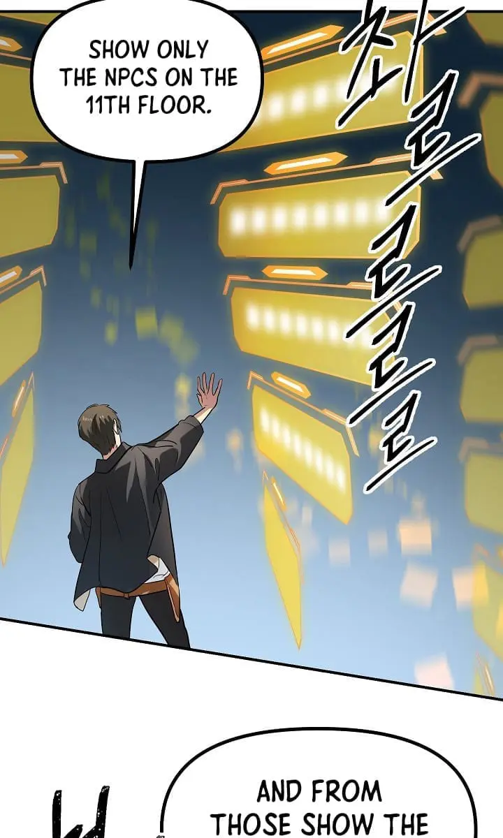 SSS Class Revival Hunter Chapter 20 Page 55