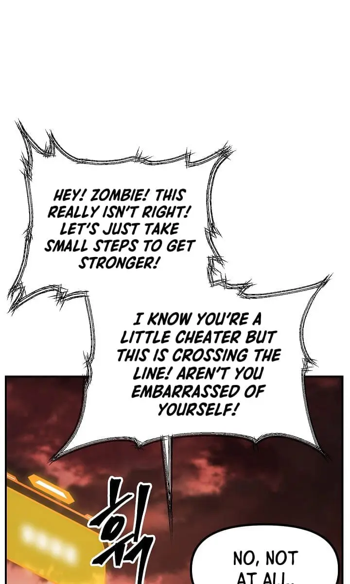 SSS Class Revival Hunter Chapter 20 Page 57