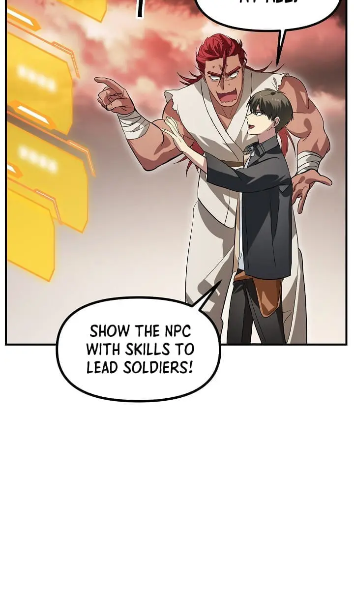 SSS Class Revival Hunter Chapter 20 Page 58