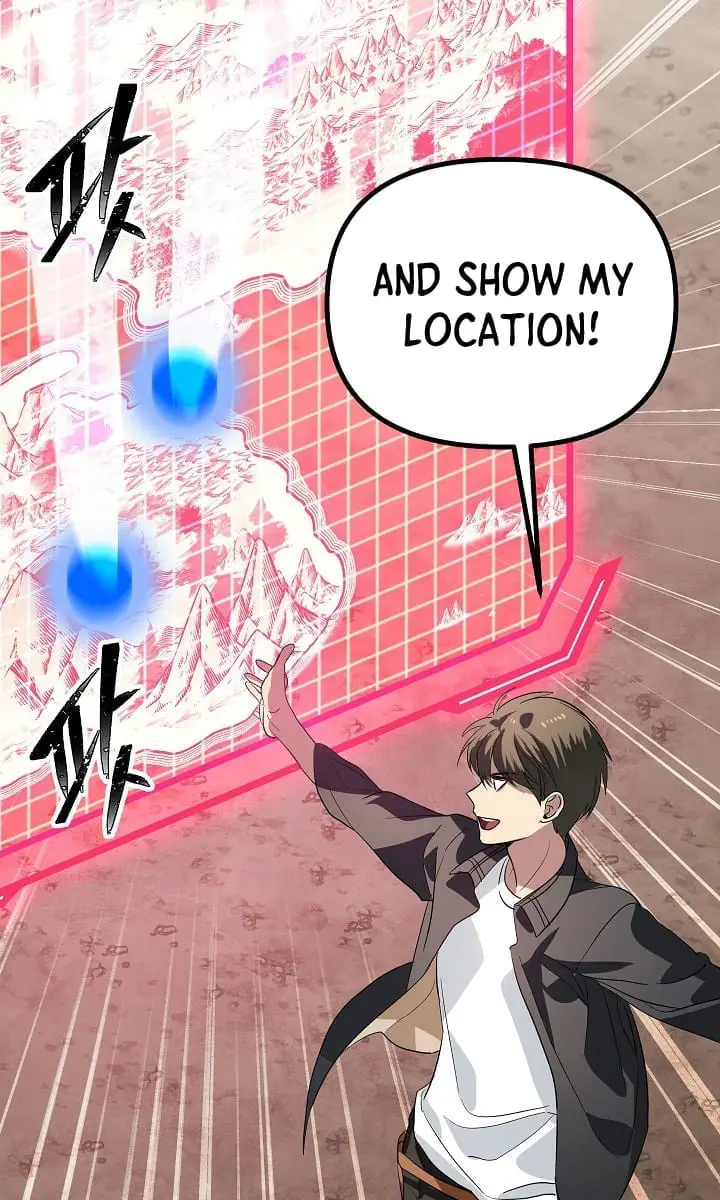 SSS Class Revival Hunter Chapter 20 Page 62