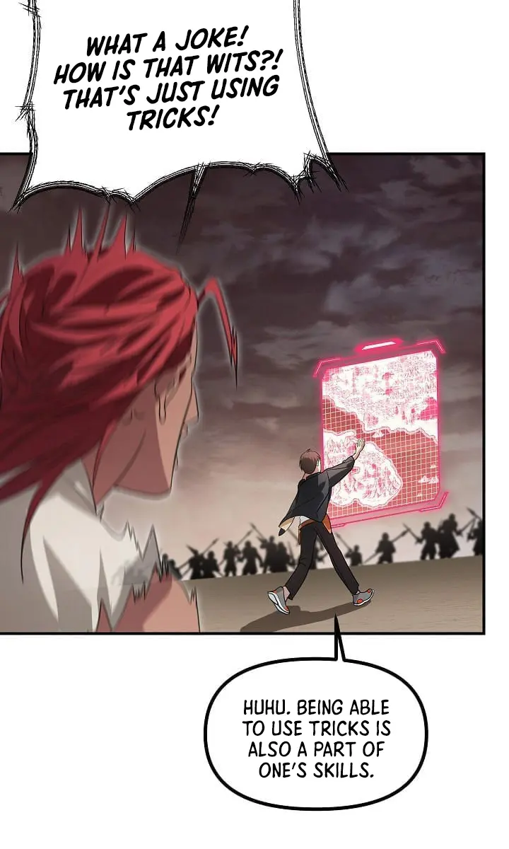 SSS Class Revival Hunter Chapter 20 Page 66