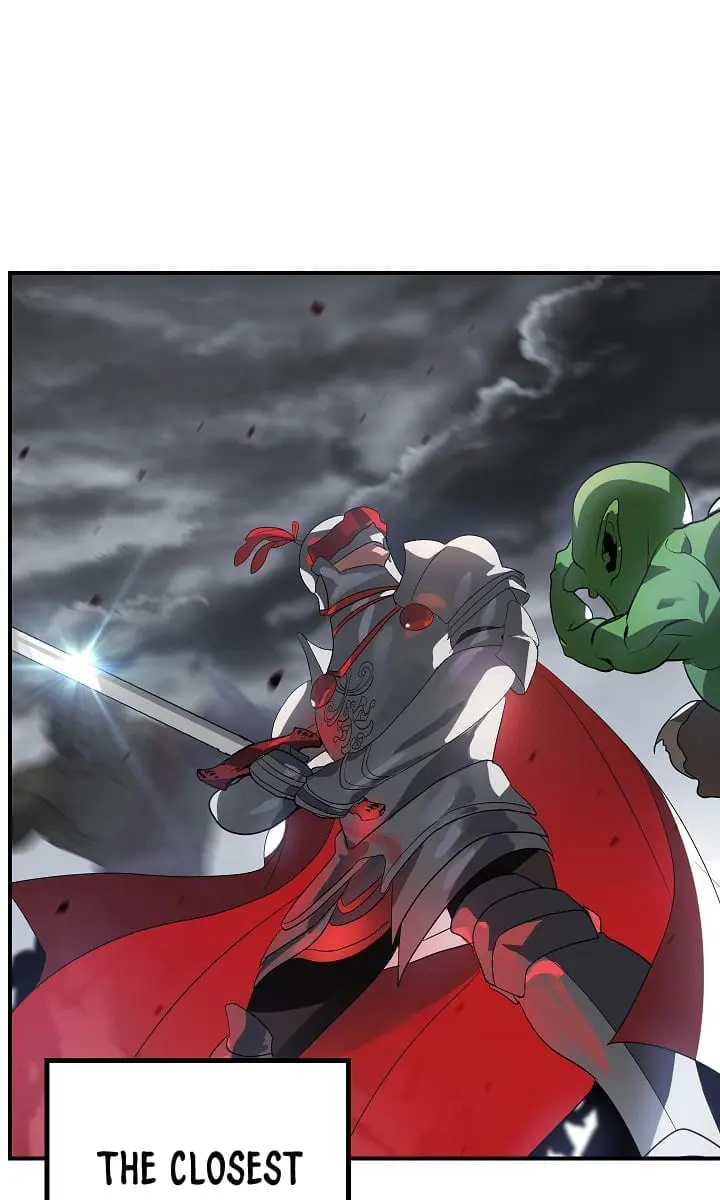 SSS Class Revival Hunter Chapter 20 Page 67