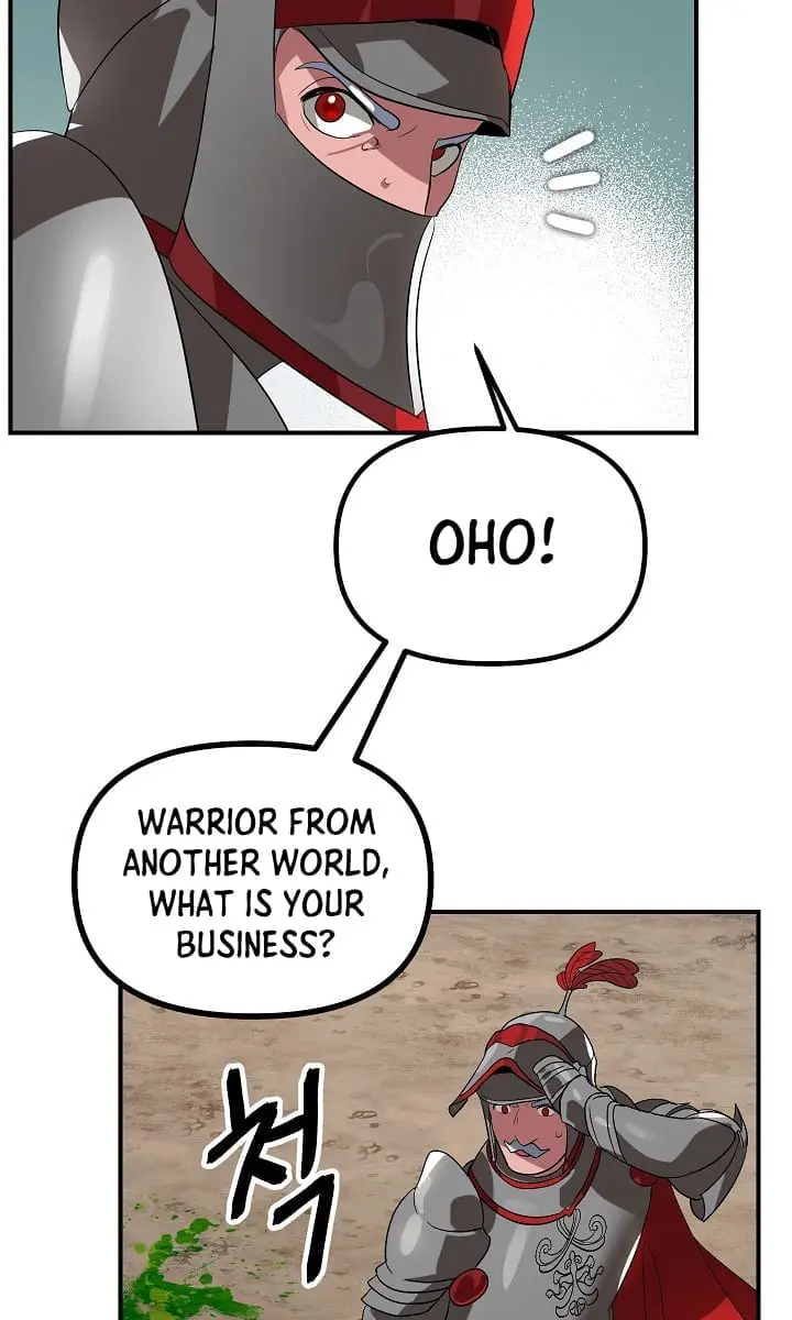 SSS Class Revival Hunter Chapter 20 Page 70