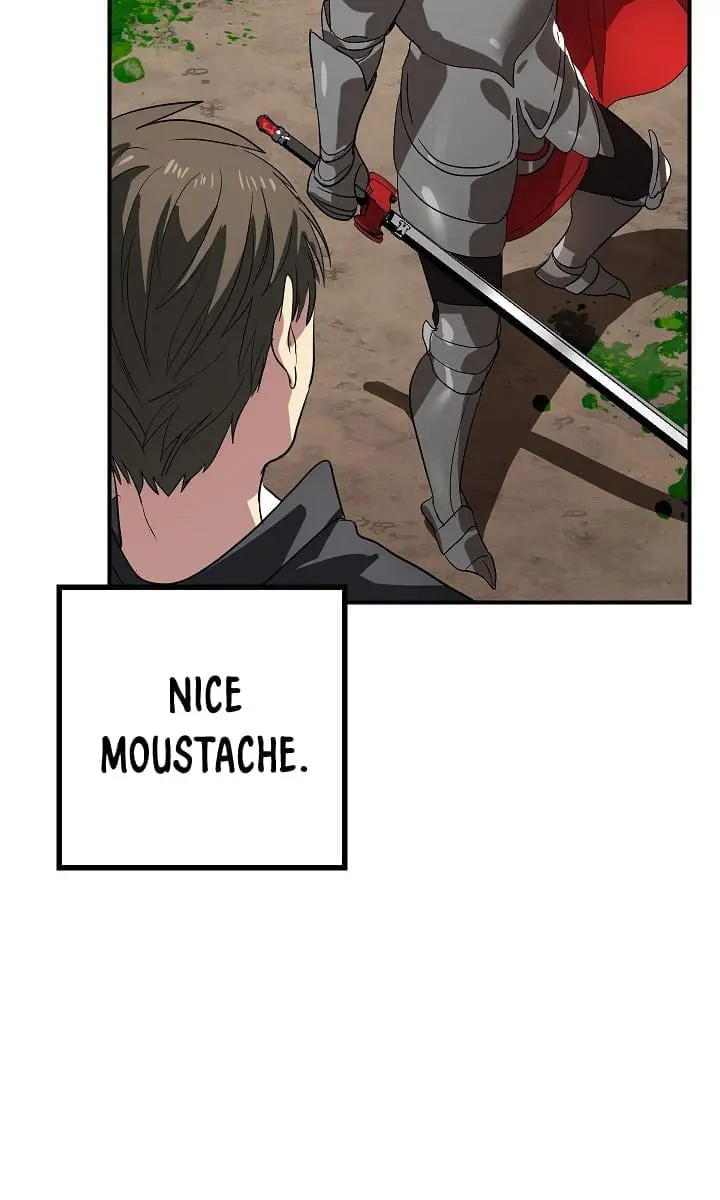 SSS Class Revival Hunter Chapter 20 Page 71