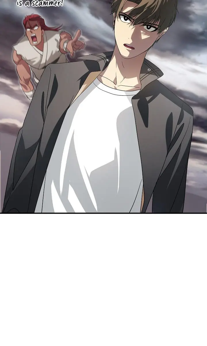 SSS Class Revival Hunter Chapter 20 Page 73