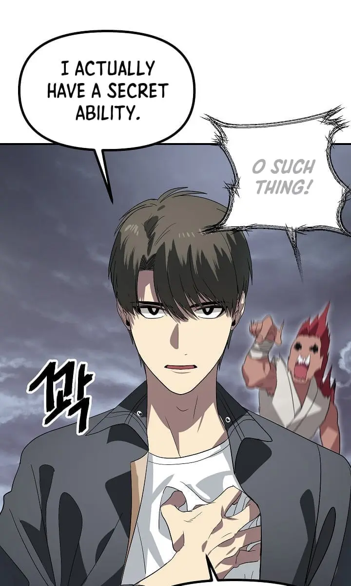 SSS Class Revival Hunter Chapter 20 Page 77