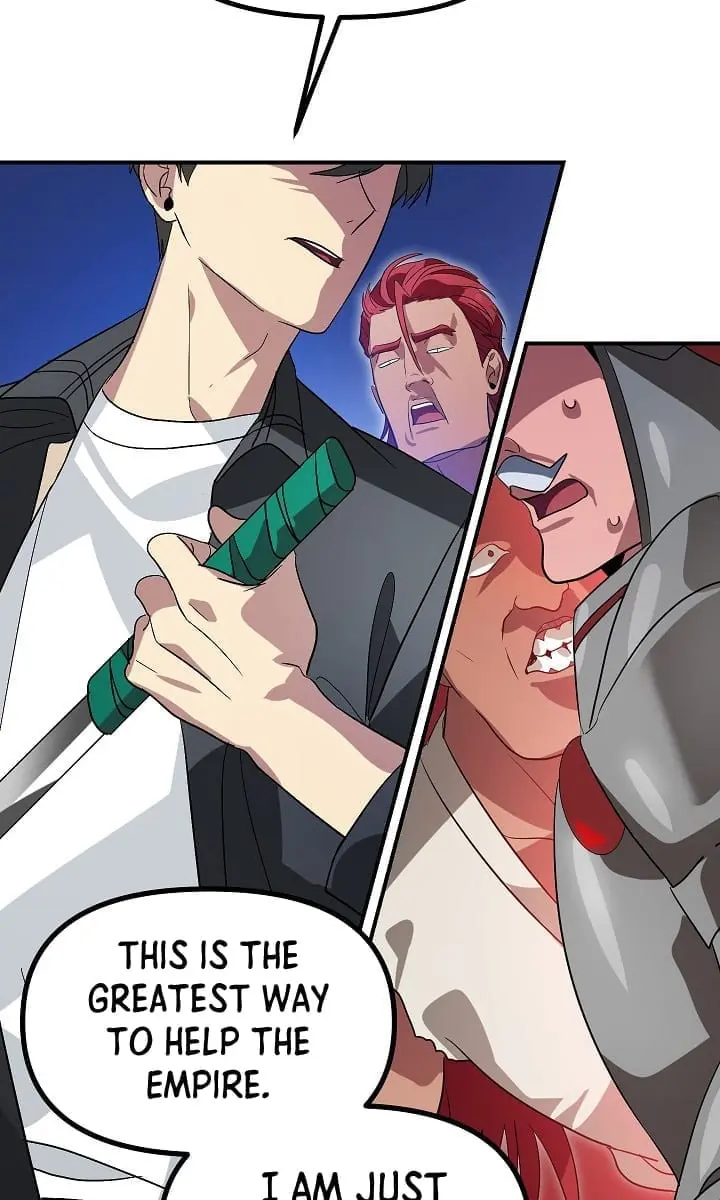 SSS Class Revival Hunter Chapter 20 Page 81