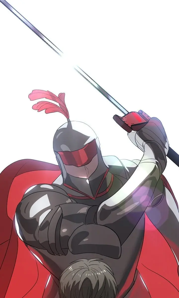 SSS Class Revival Hunter Chapter 20 Page 93