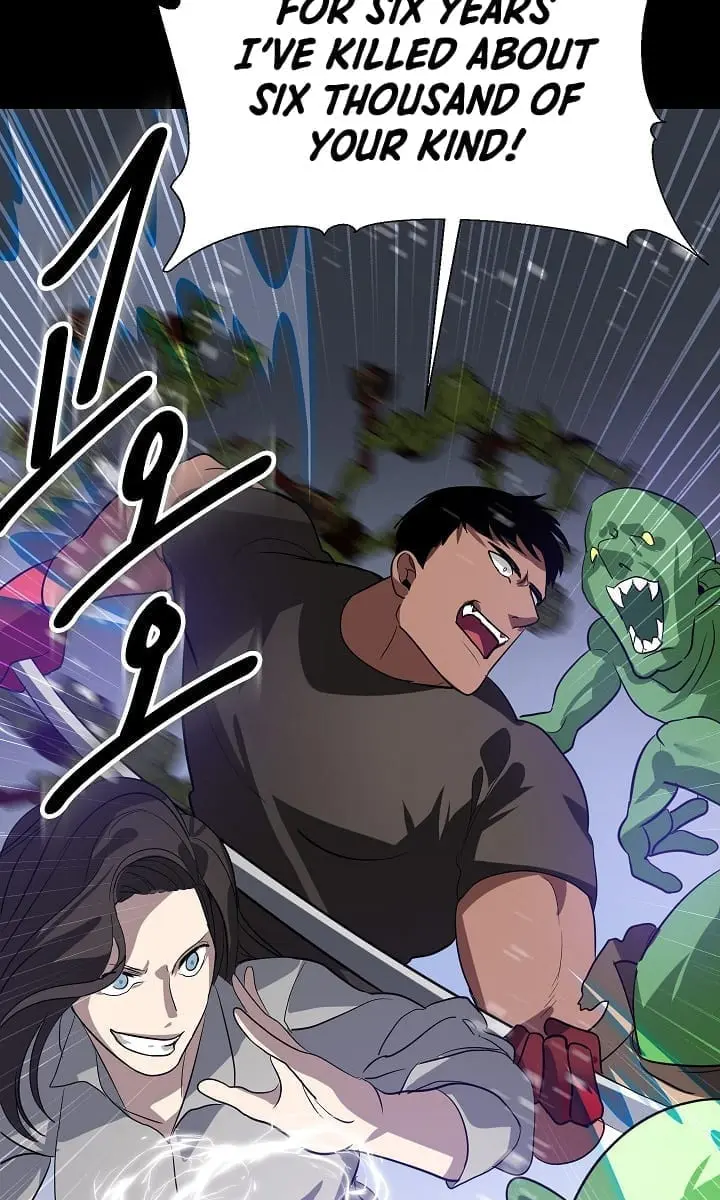 SSS Class Revival Hunter Chapter 20 Page 99