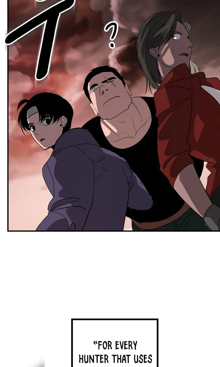 SSS Class Revival Hunter Chapter 20 Page 101