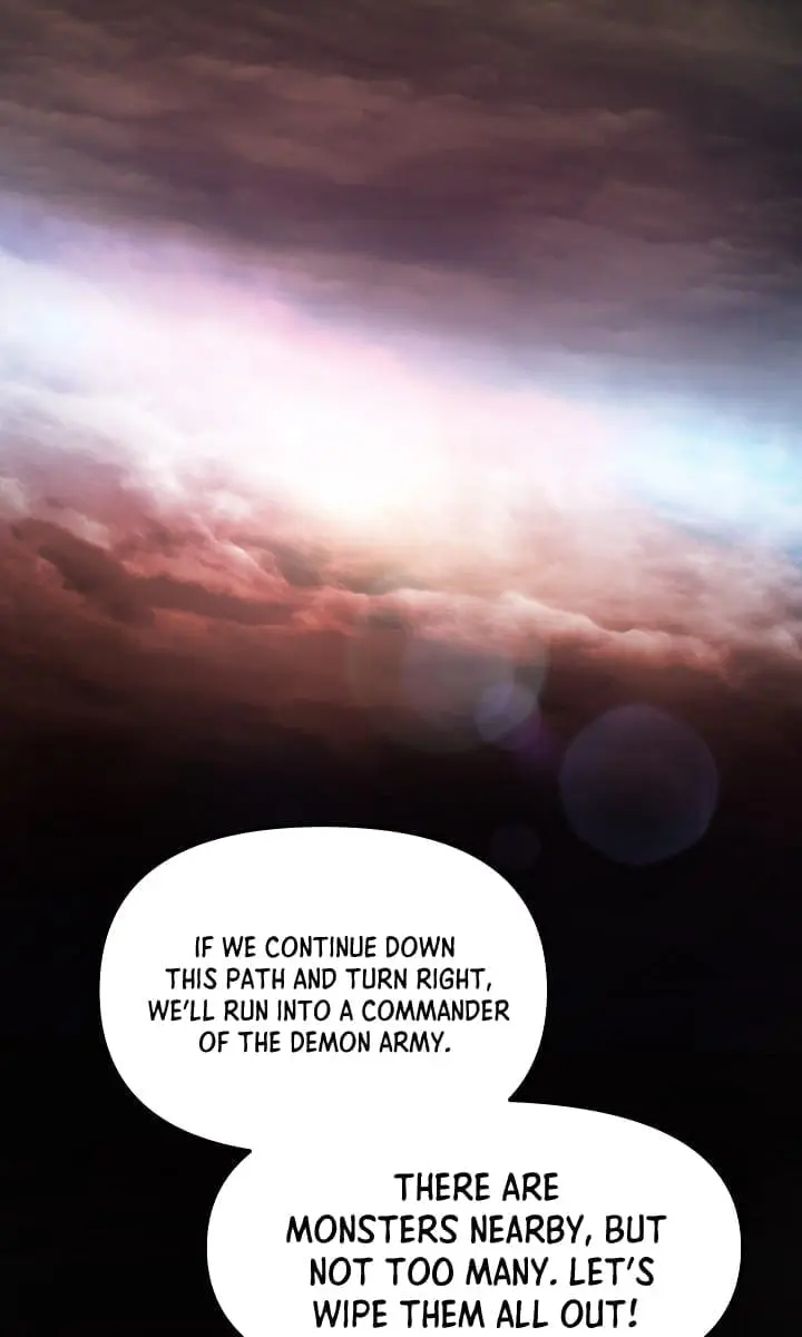 SSS Class Revival Hunter Chapter 21 Page 5