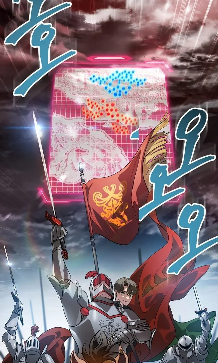 SSS Class Revival Hunter Chapter 21 Page 8