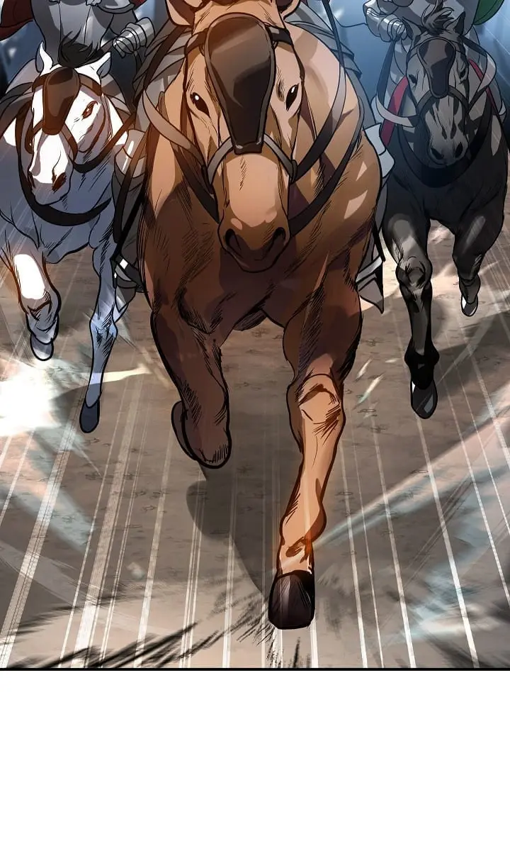 SSS Class Revival Hunter Chapter 21 Page 9