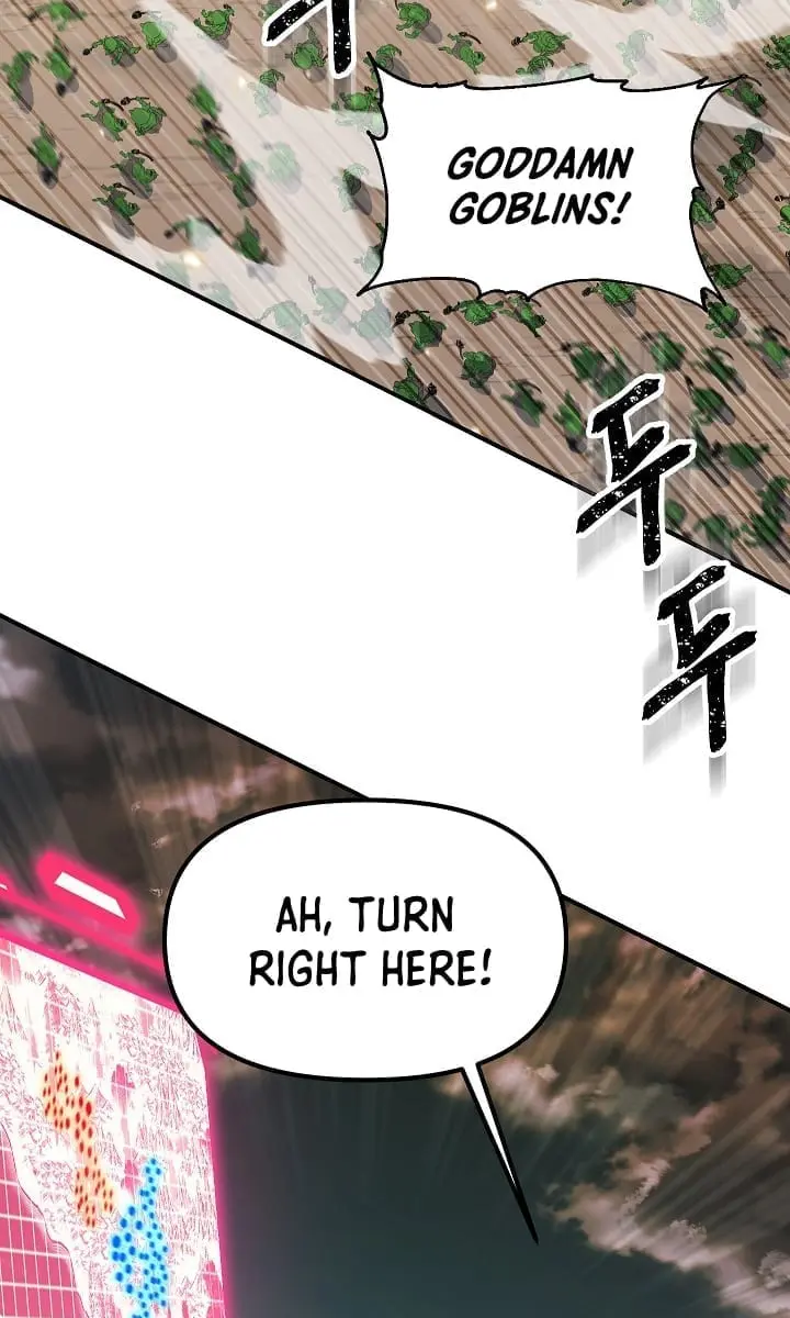 SSS Class Revival Hunter Chapter 21 Page 11