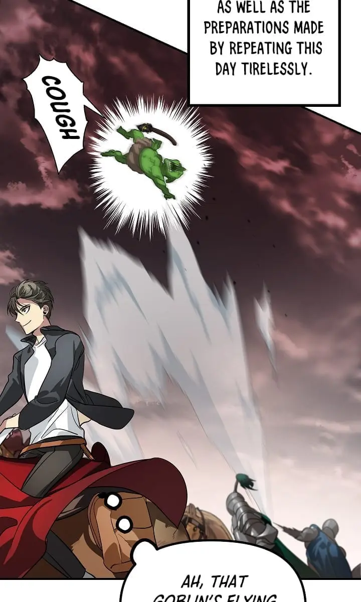 SSS Class Revival Hunter Chapter 21 Page 13