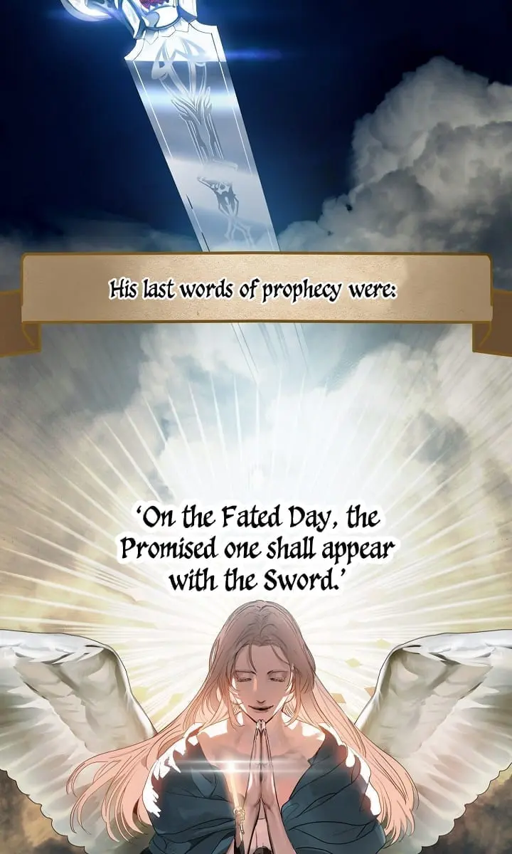 SSS Class Revival Hunter Chapter 21 Page 19