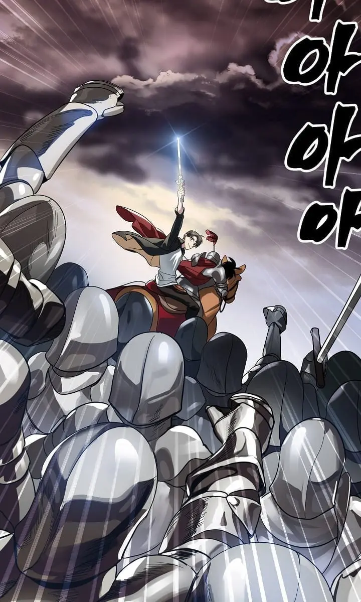 SSS Class Revival Hunter Chapter 21 Page 22