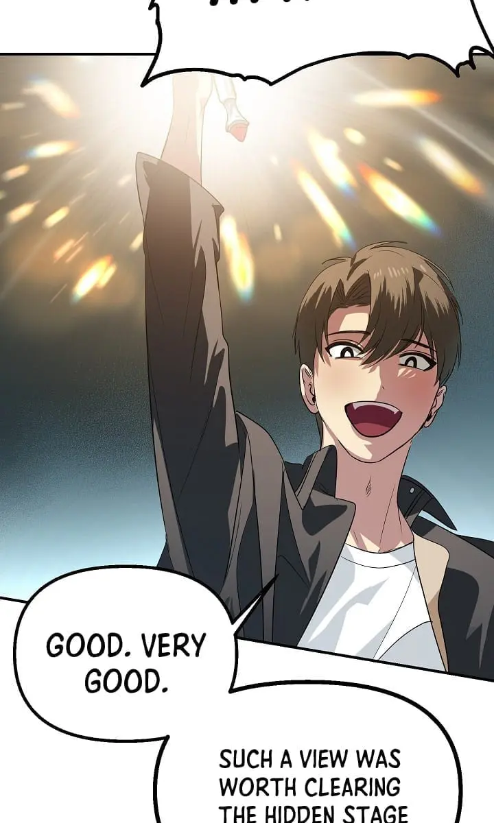 SSS Class Revival Hunter Chapter 21 Page 24