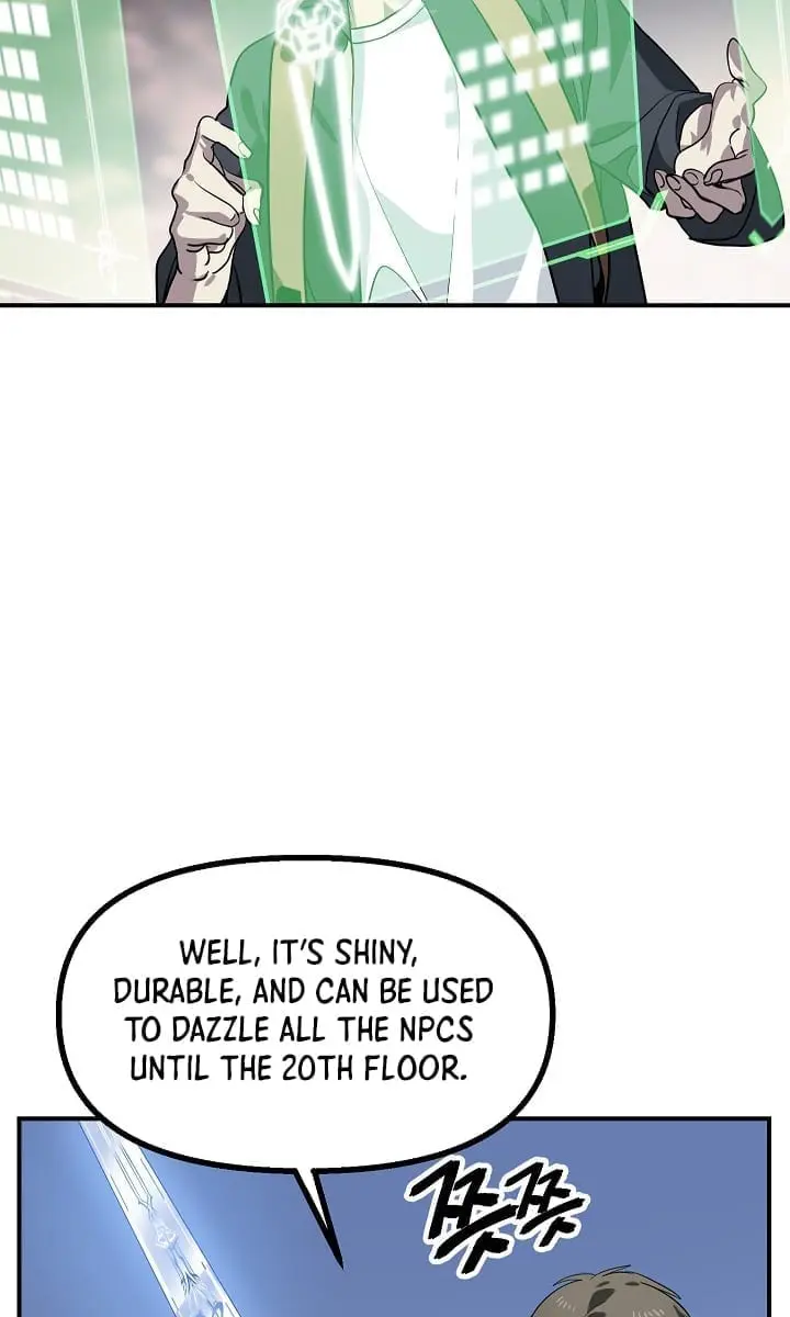 SSS Class Revival Hunter Chapter 21 Page 28