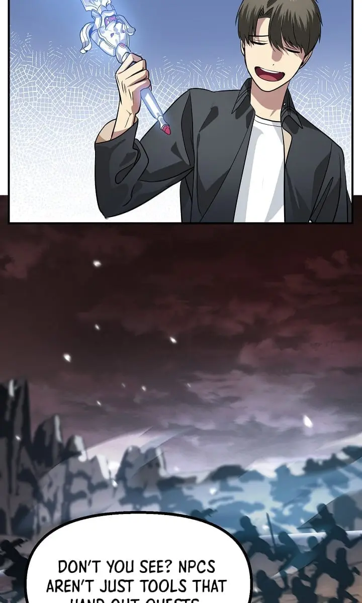 SSS Class Revival Hunter Chapter 21 Page 29