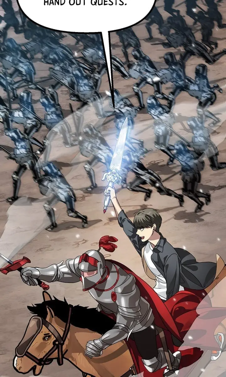 SSS Class Revival Hunter Chapter 21 Page 30