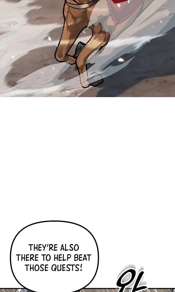 SSS Class Revival Hunter Chapter 21 Page 31