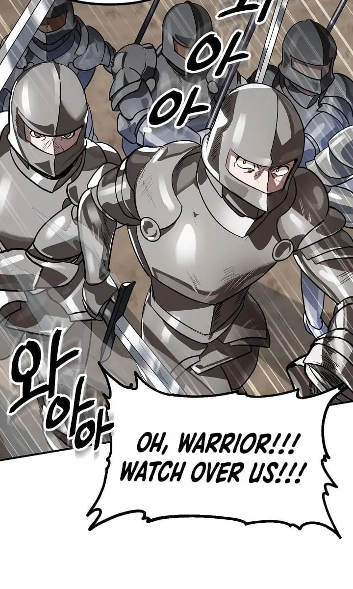 SSS Class Revival Hunter Chapter 21 Page 32