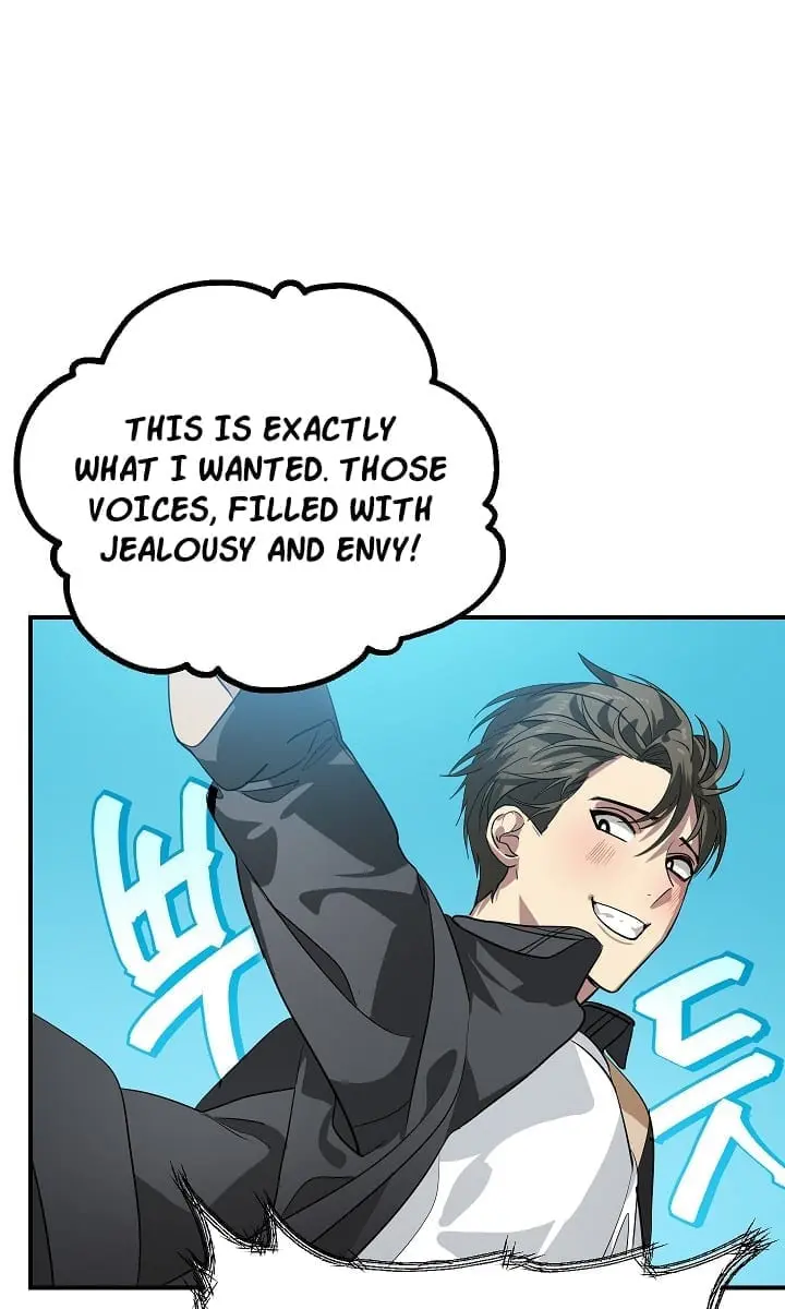 SSS Class Revival Hunter Chapter 21 Page 34