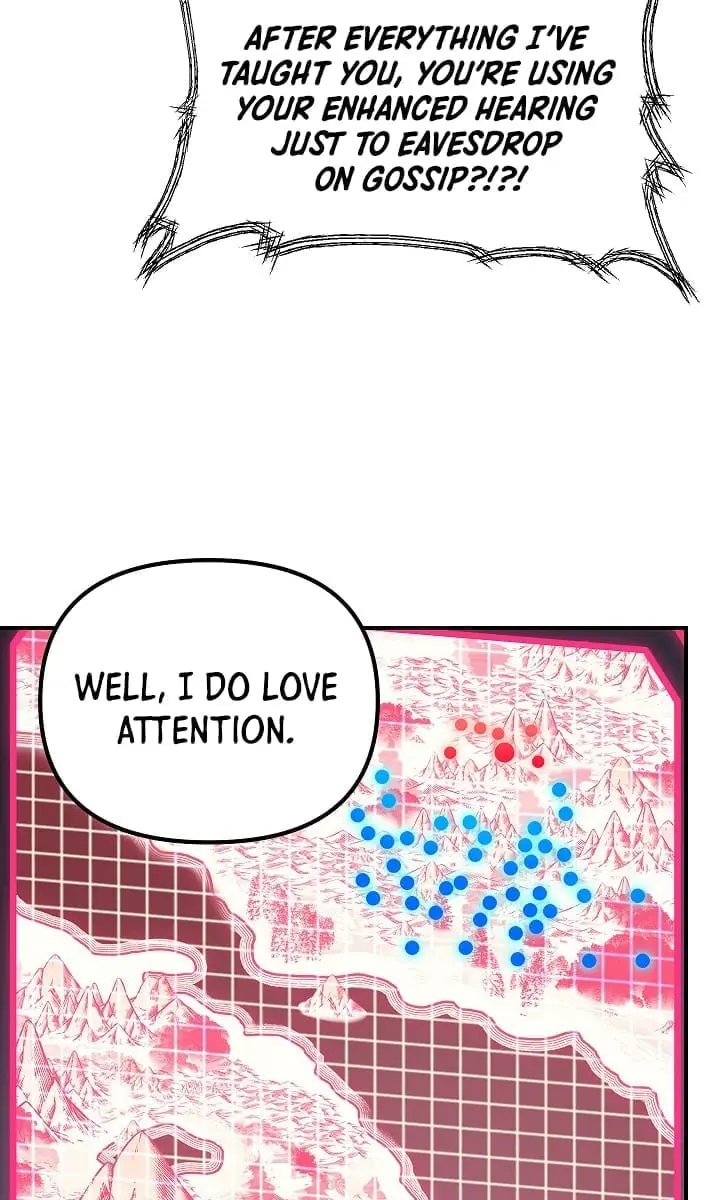 SSS Class Revival Hunter Chapter 21 Page 35