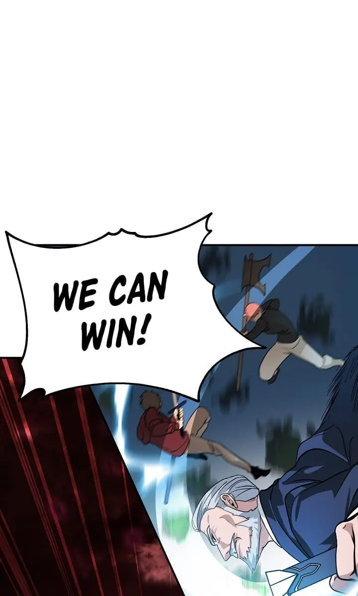 SSS Class Revival Hunter Chapter 21 Page 38