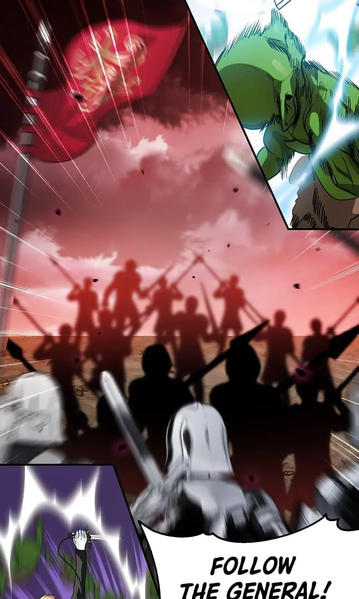 SSS Class Revival Hunter Chapter 21 Page 39