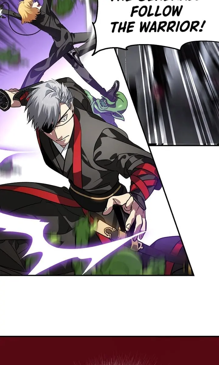 SSS Class Revival Hunter Chapter 21 Page 40