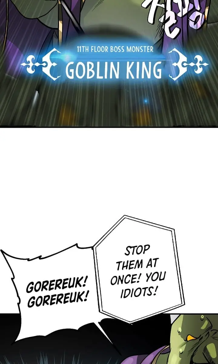 SSS Class Revival Hunter Chapter 21 Page 43