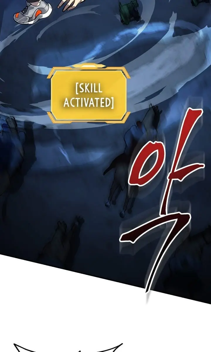 SSS Class Revival Hunter Chapter 21 Page 46