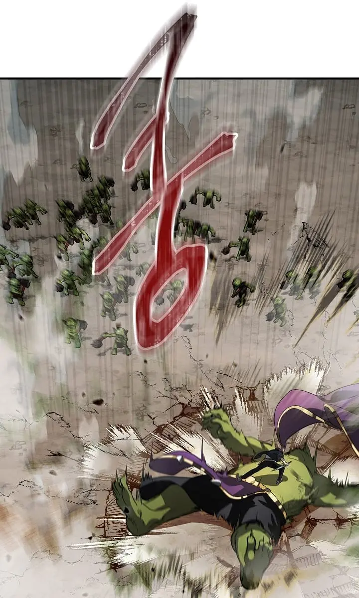 SSS Class Revival Hunter Chapter 21 Page 50