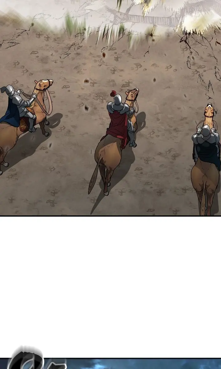 SSS Class Revival Hunter Chapter 21 Page 51