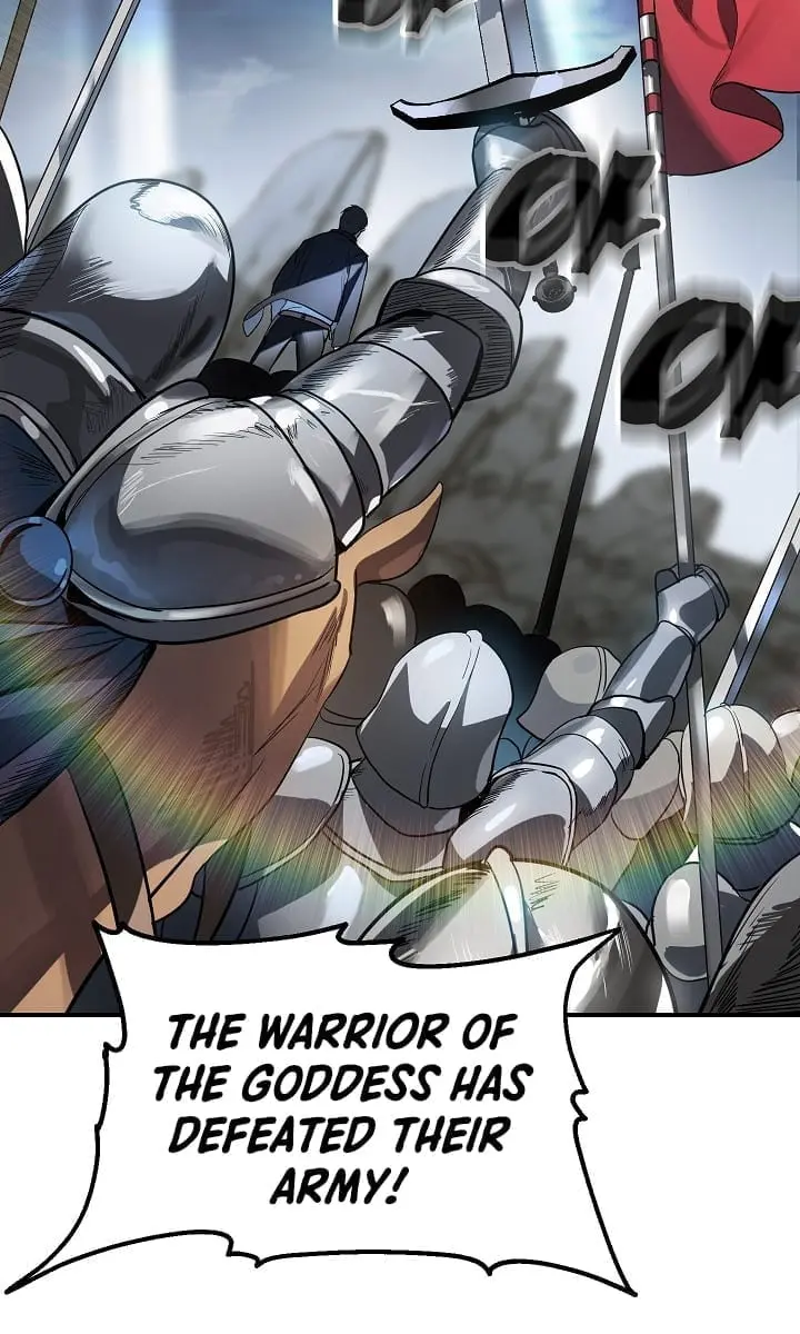 SSS Class Revival Hunter Chapter 21 Page 53