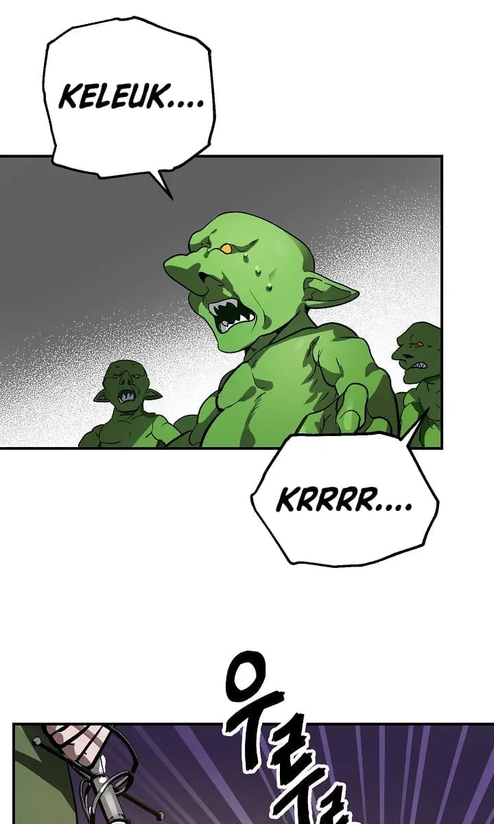 SSS Class Revival Hunter Chapter 21 Page 55