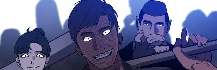 SSS Class Revival Hunter Chapter 21 Page 57