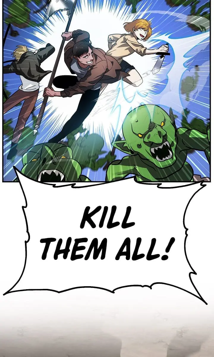 SSS Class Revival Hunter Chapter 21 Page 59