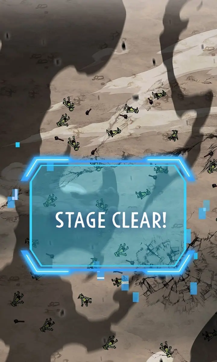 SSS Class Revival Hunter Chapter 21 Page 60