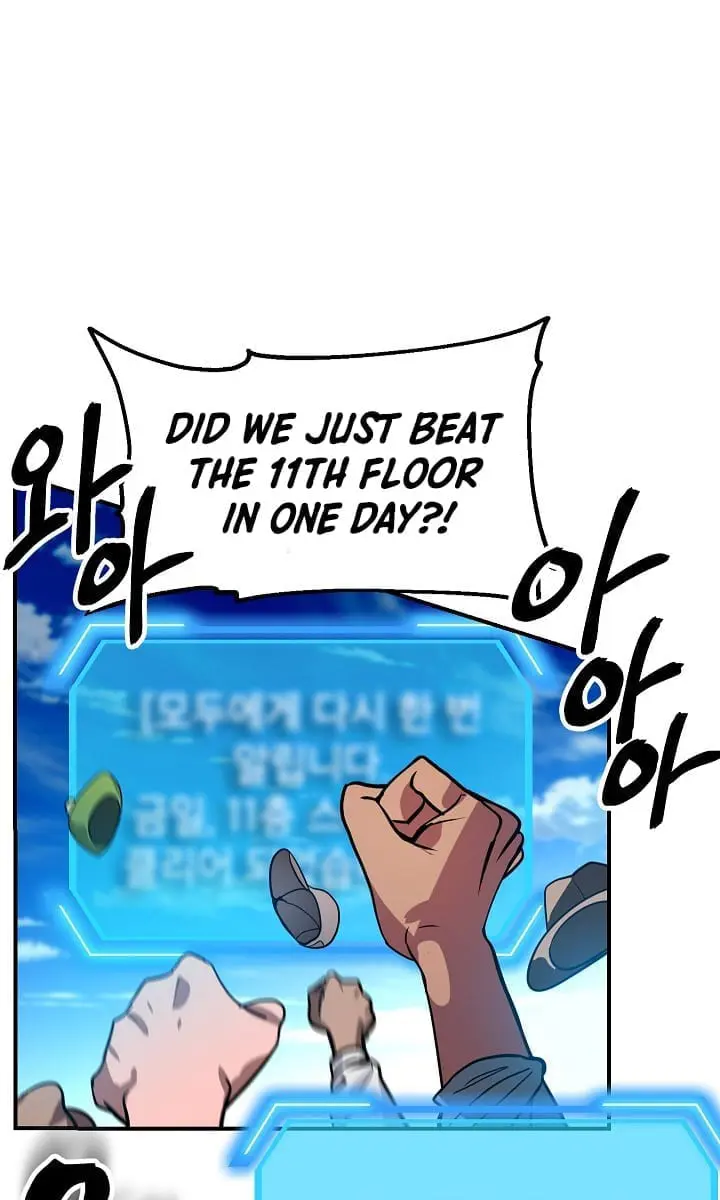 SSS Class Revival Hunter Chapter 21 Page 62