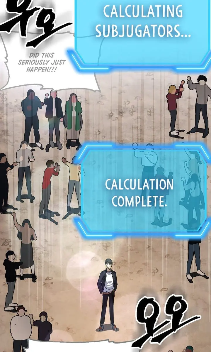 SSS Class Revival Hunter Chapter 21 Page 63